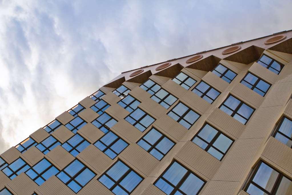 Majestic Ponta Negra Beach Hotel Natal Exterior photo