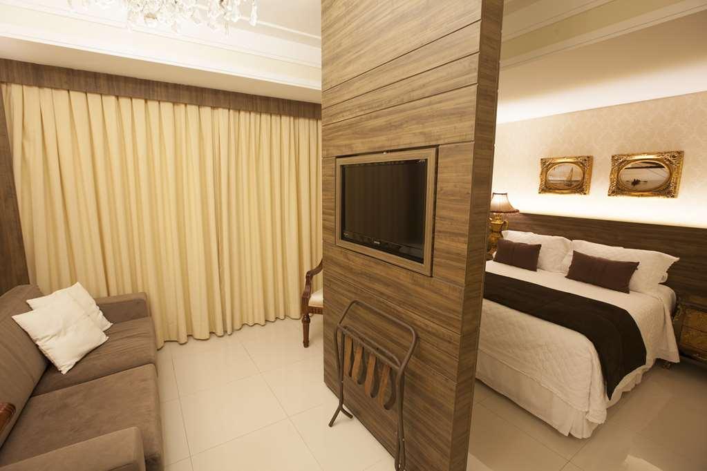 Majestic Ponta Negra Beach Hotel Natal Room photo