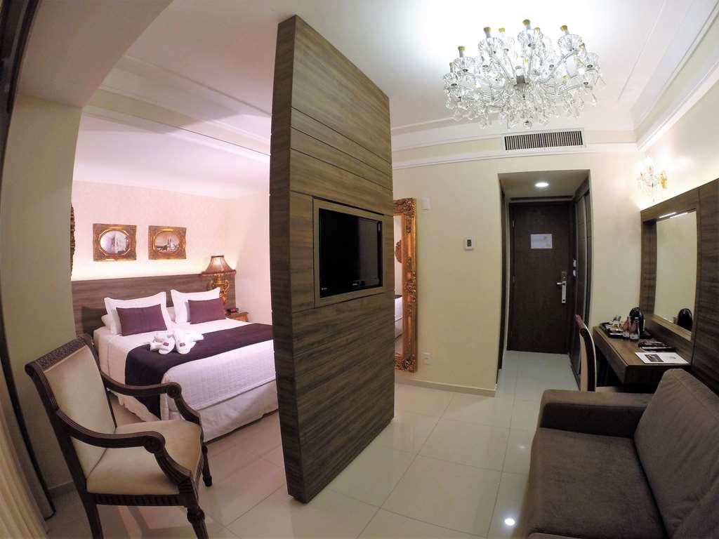 Majestic Ponta Negra Beach Hotel Natal Room photo