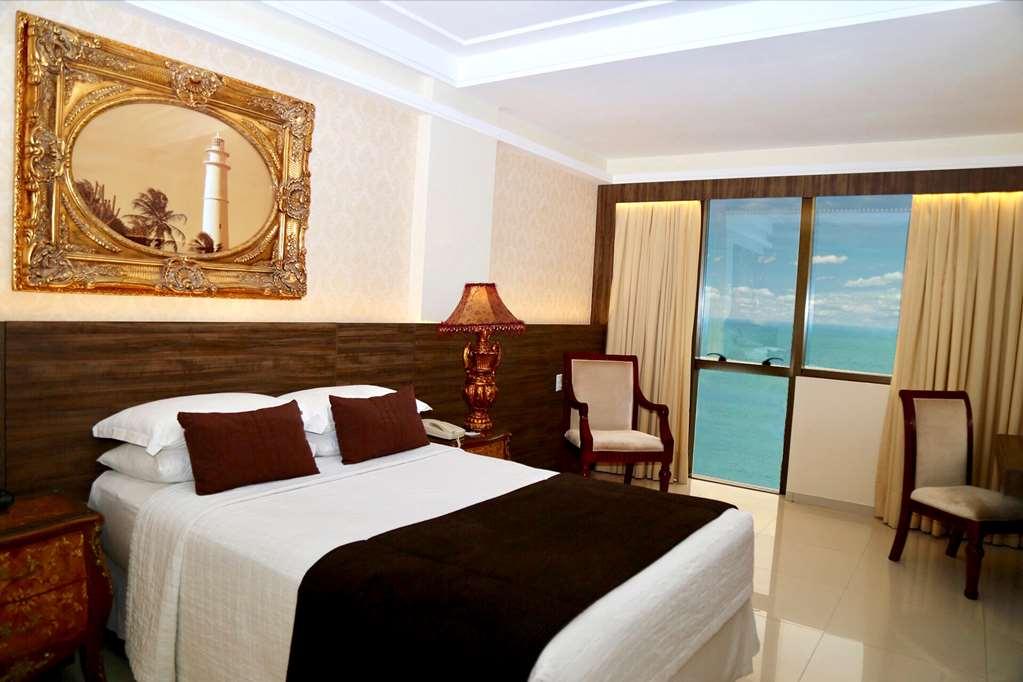 Majestic Ponta Negra Beach Hotel Natal Room photo